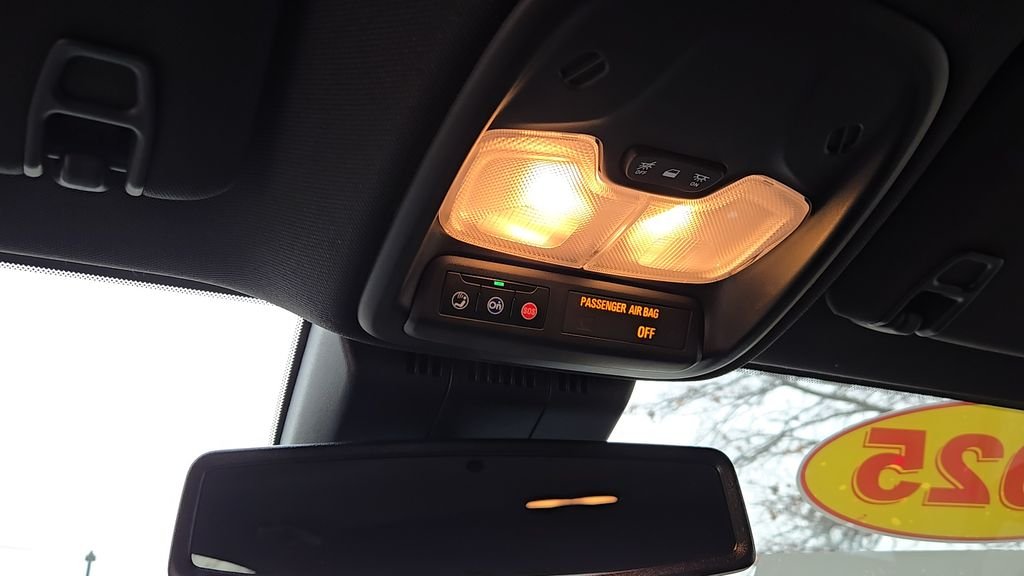 2025 GMC Canyon Elevation - Photo 21