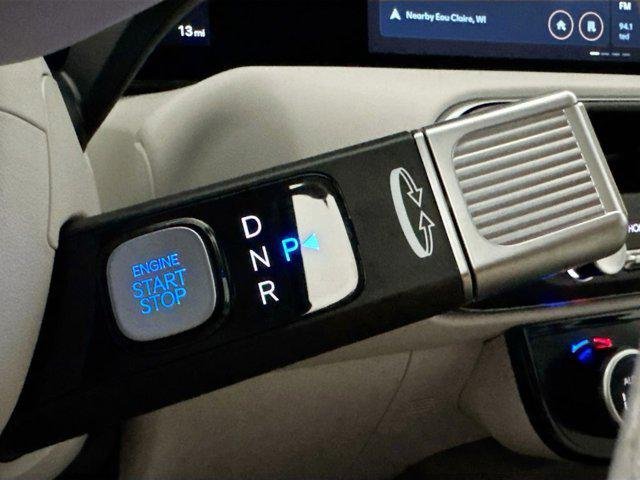 2026 Hyundai Palisade Limited - Photo 44