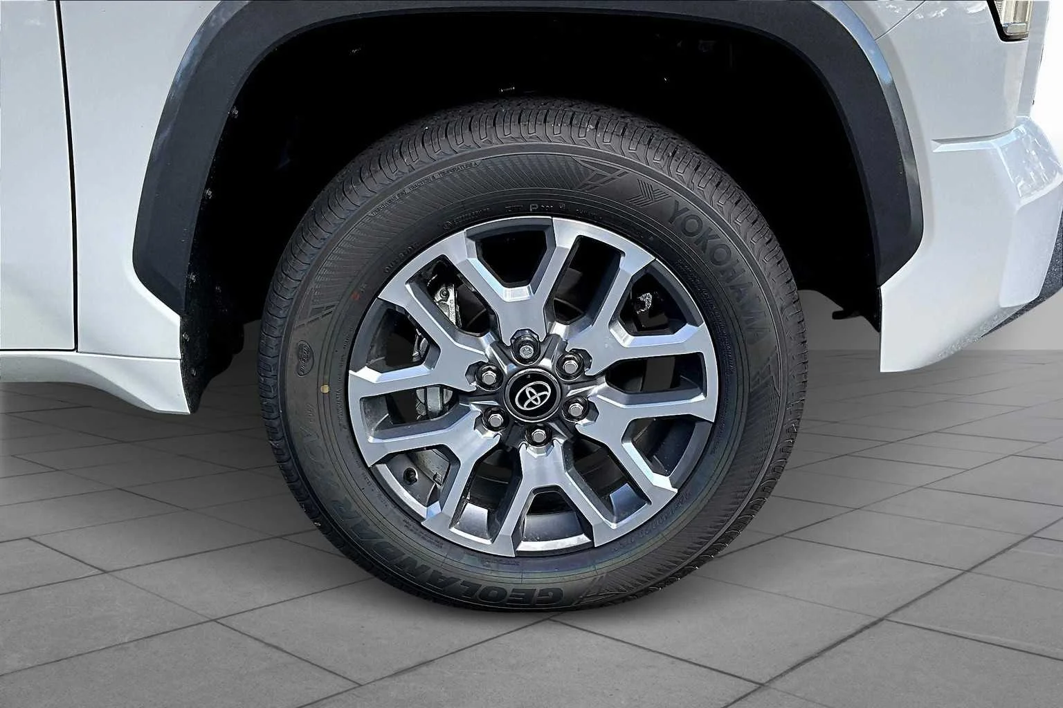 2026 Toyota Tundra 1794 Edition - Photo 11