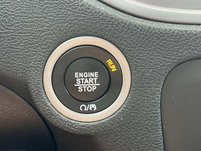 Used 2023 Black Dodge R/T Scat Pack image 23