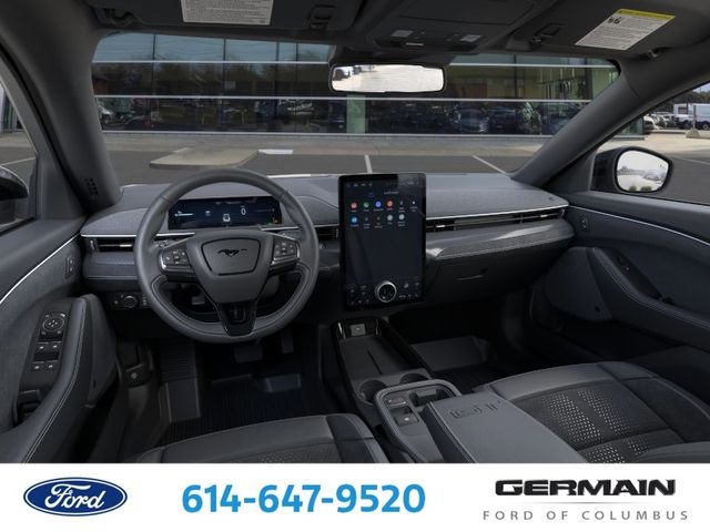 2025 Ford Mustang Mach-E GT - Photo 13