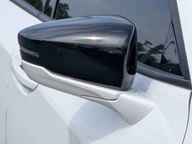 Used 2025 White Acura A-Spec Package image 10