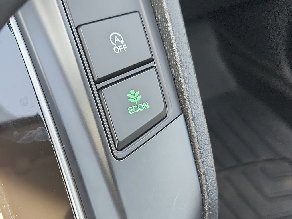 Used 2022 Modern Steel Honda Touring image 24