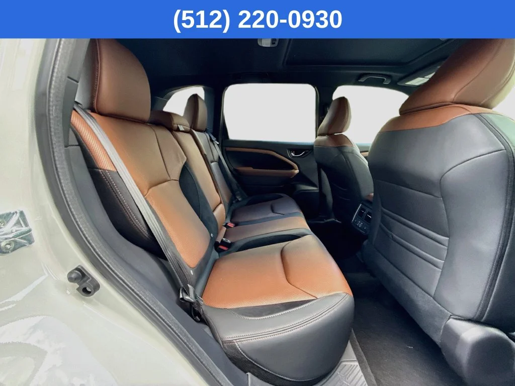 New 2026  Subaru Touring Hybrid image 36