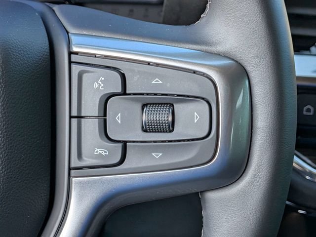 Used 2024 White Chevrolet LT image 28