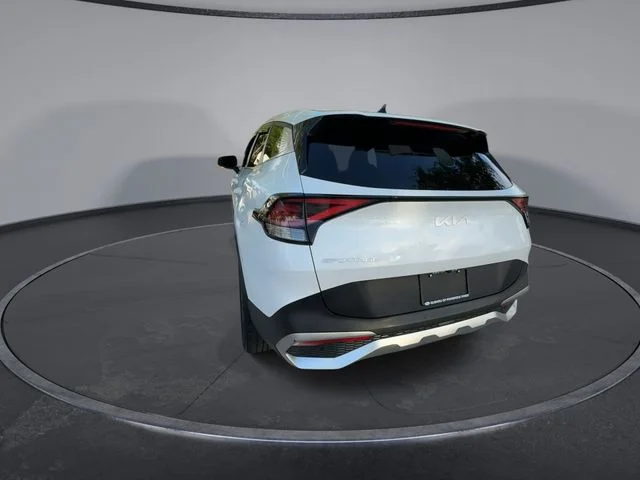 2023 Kia Sportage LX - Photo 6