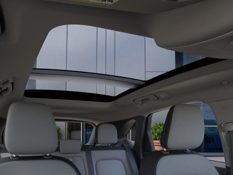 New 2026 Agate Black Metallic Ford Active® image 22