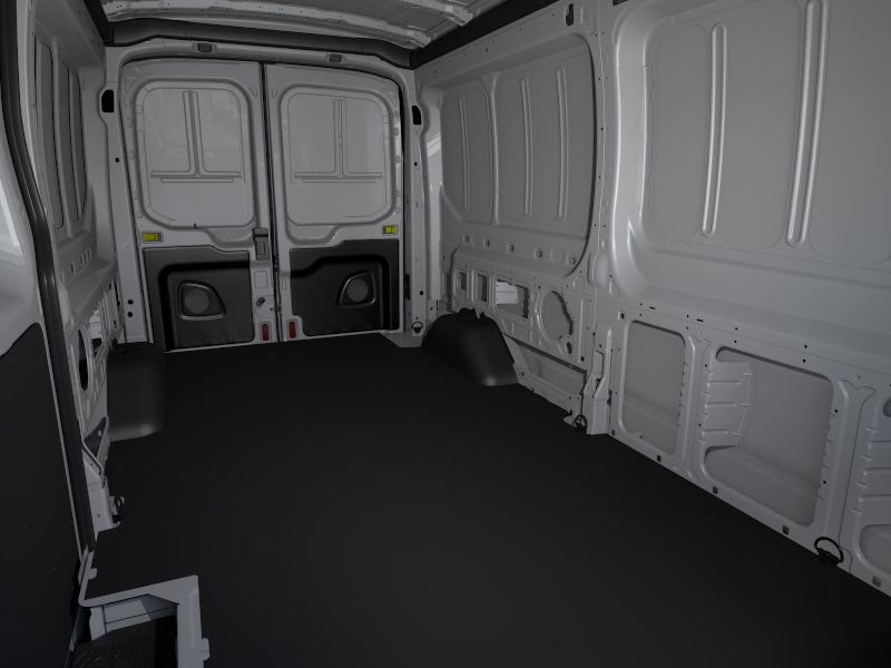 2025 Ford Transit Van Base - Photo 11
