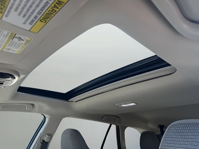 Used 2025 Gray Subaru Premium image 18