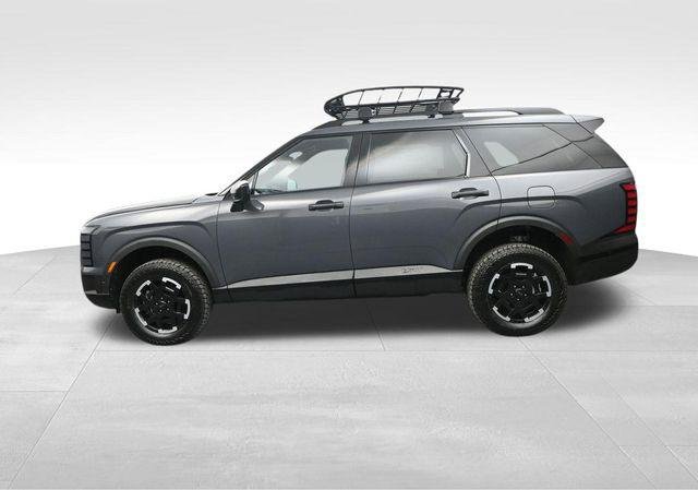 New 2026 Gray Hyundai XRT Pro image 5