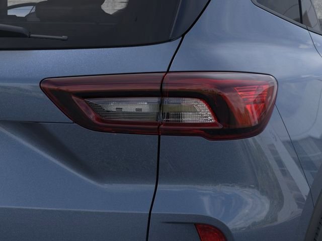 2025 Ford Escape Active - Photo 21