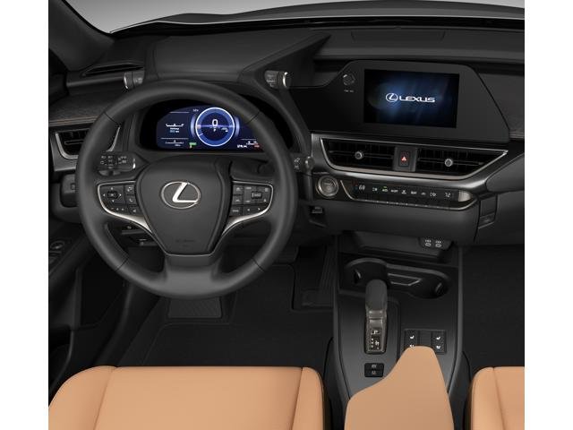New 2026 Ultra White Lexus PREMIUM image 6