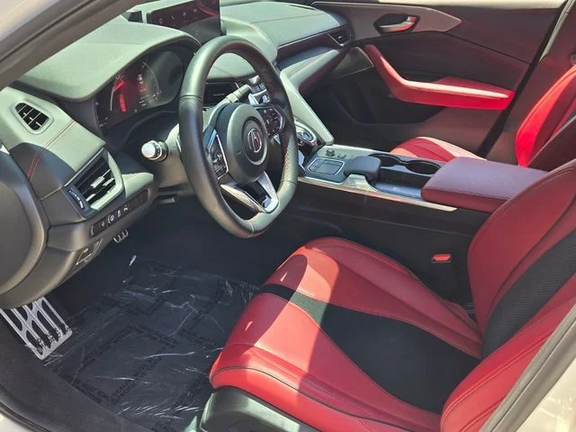 Used 2025  Acura A-Spec Package image 11