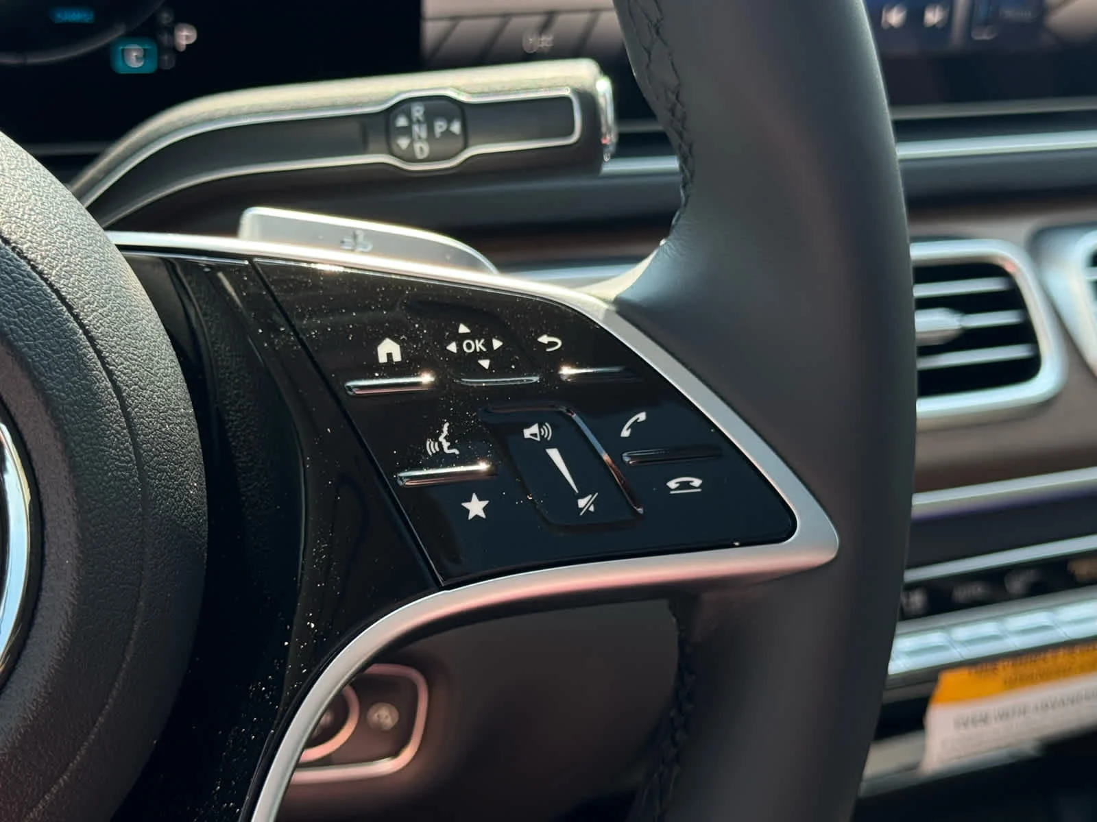 New 2026 Black Mercedes-Benz GLE 450 image 31