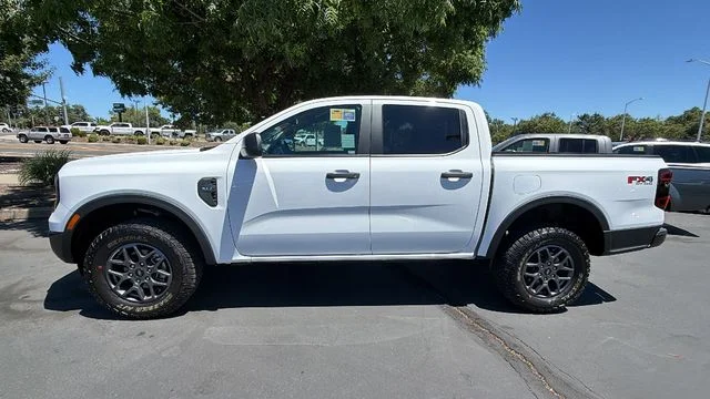 2025 Ford Ranger XLT - Photo 7