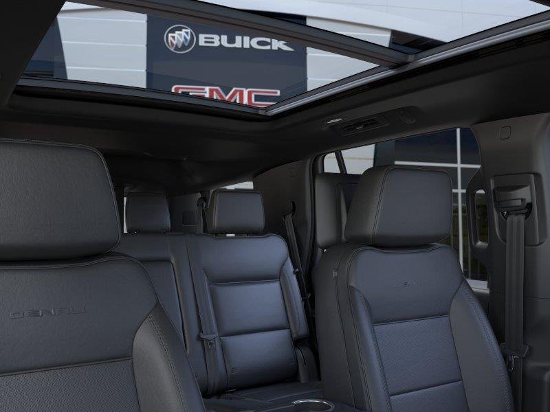 New 2026 Sterling Metallic GMC Denali image 24