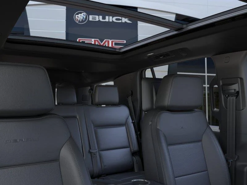 New 2026 Sterling Metallic GMC Denali image 24