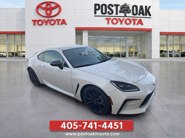 2013 Scion FR-S