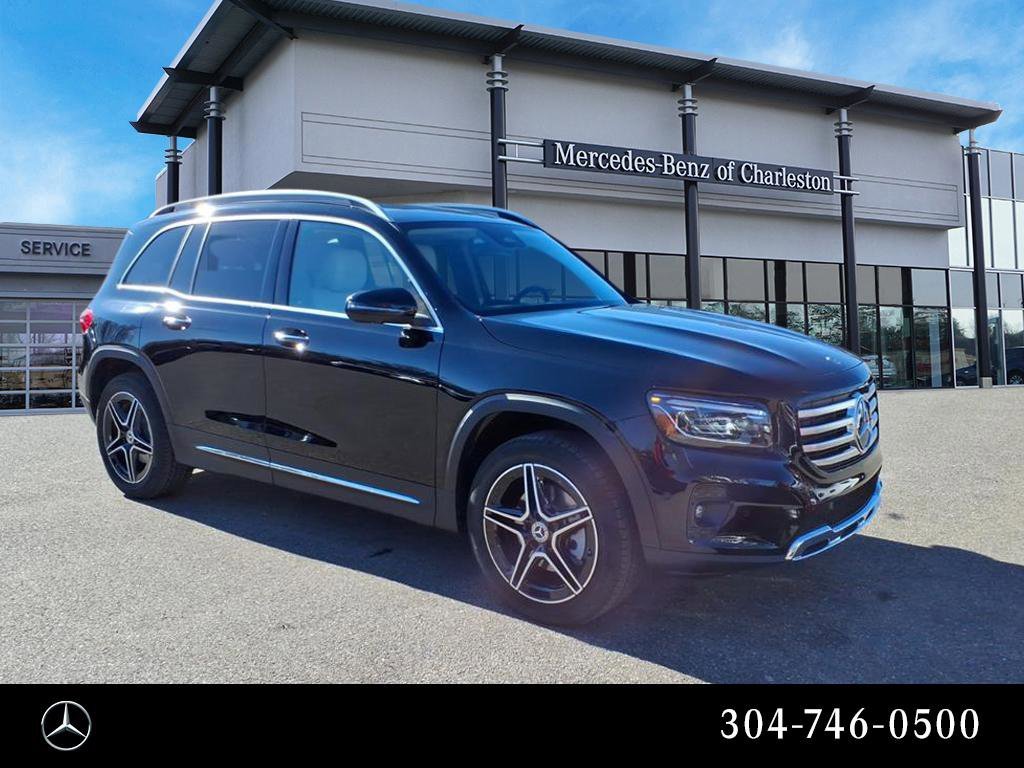2026 Mercedes-Benz GLB GLB 250 4MATIC's photo