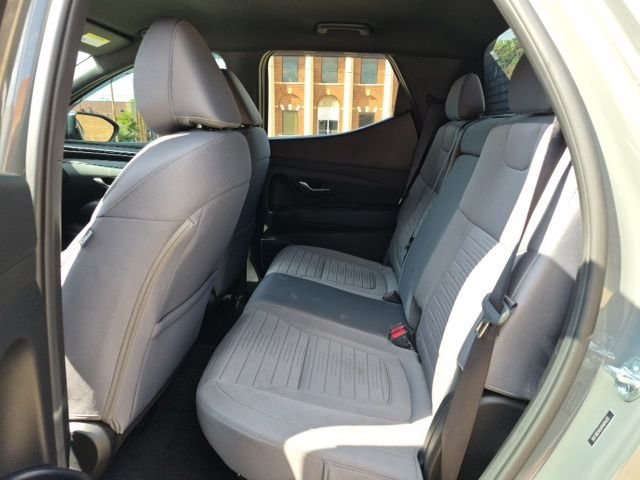 Used 2023 Gray Hyundai SEL image 13