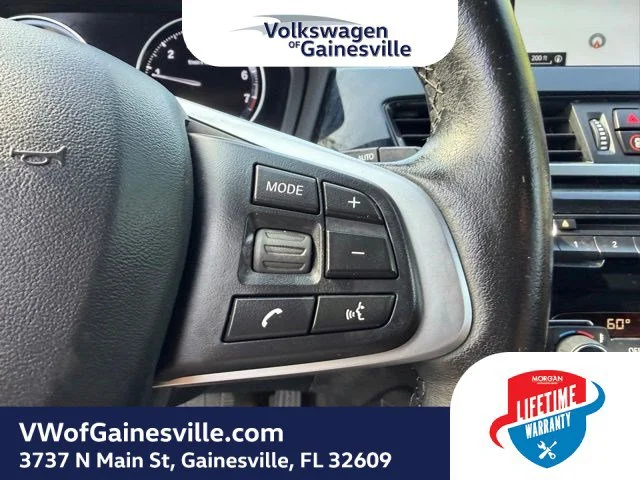 Used 2019 Black Sapphire Metallic BMW sDrive28i image 23