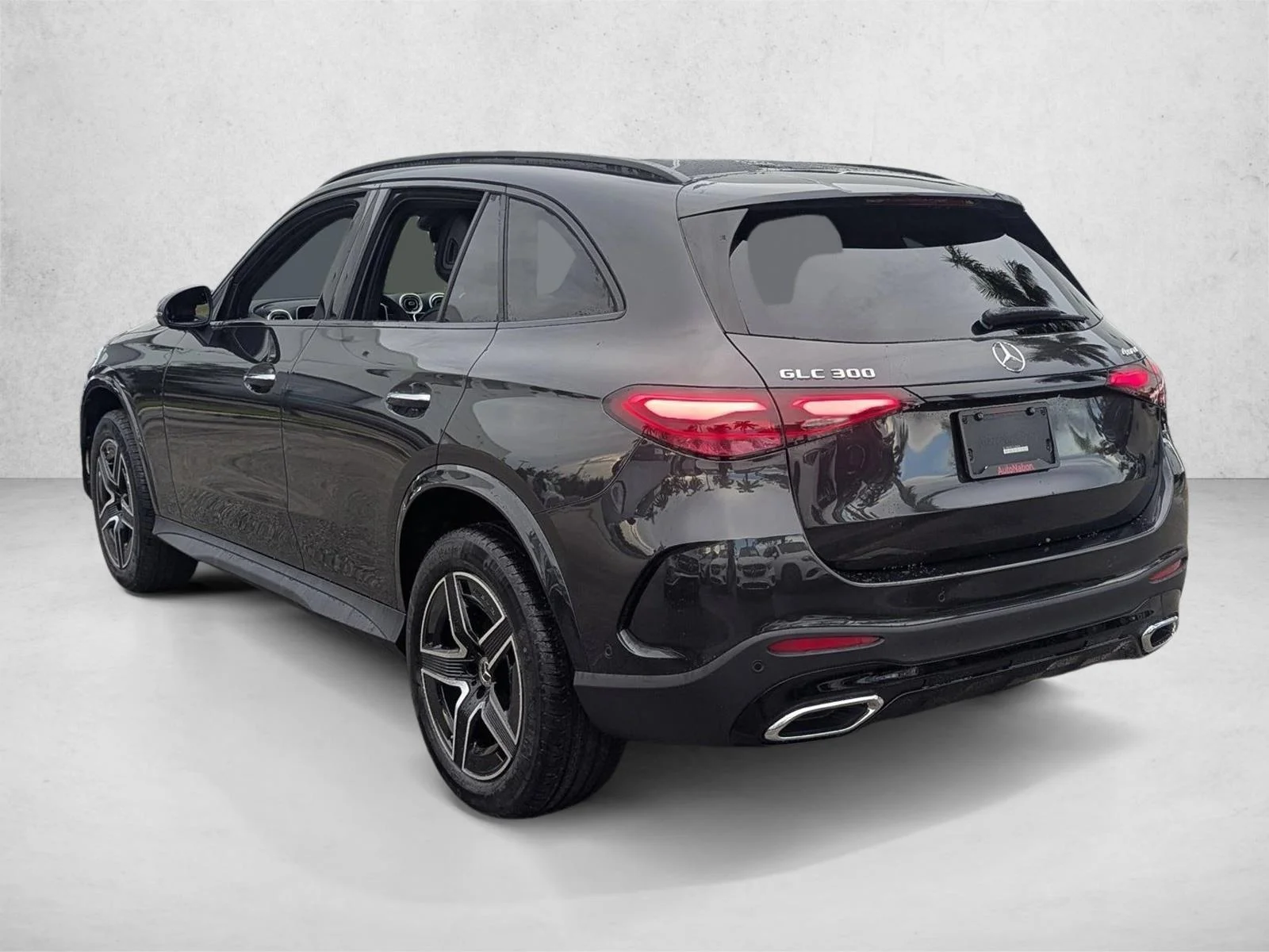 2026 Mercedes-Benz GLC Base - Photo 8