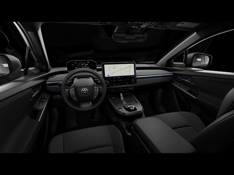 New 2026 Cement Toyota XSE image 18