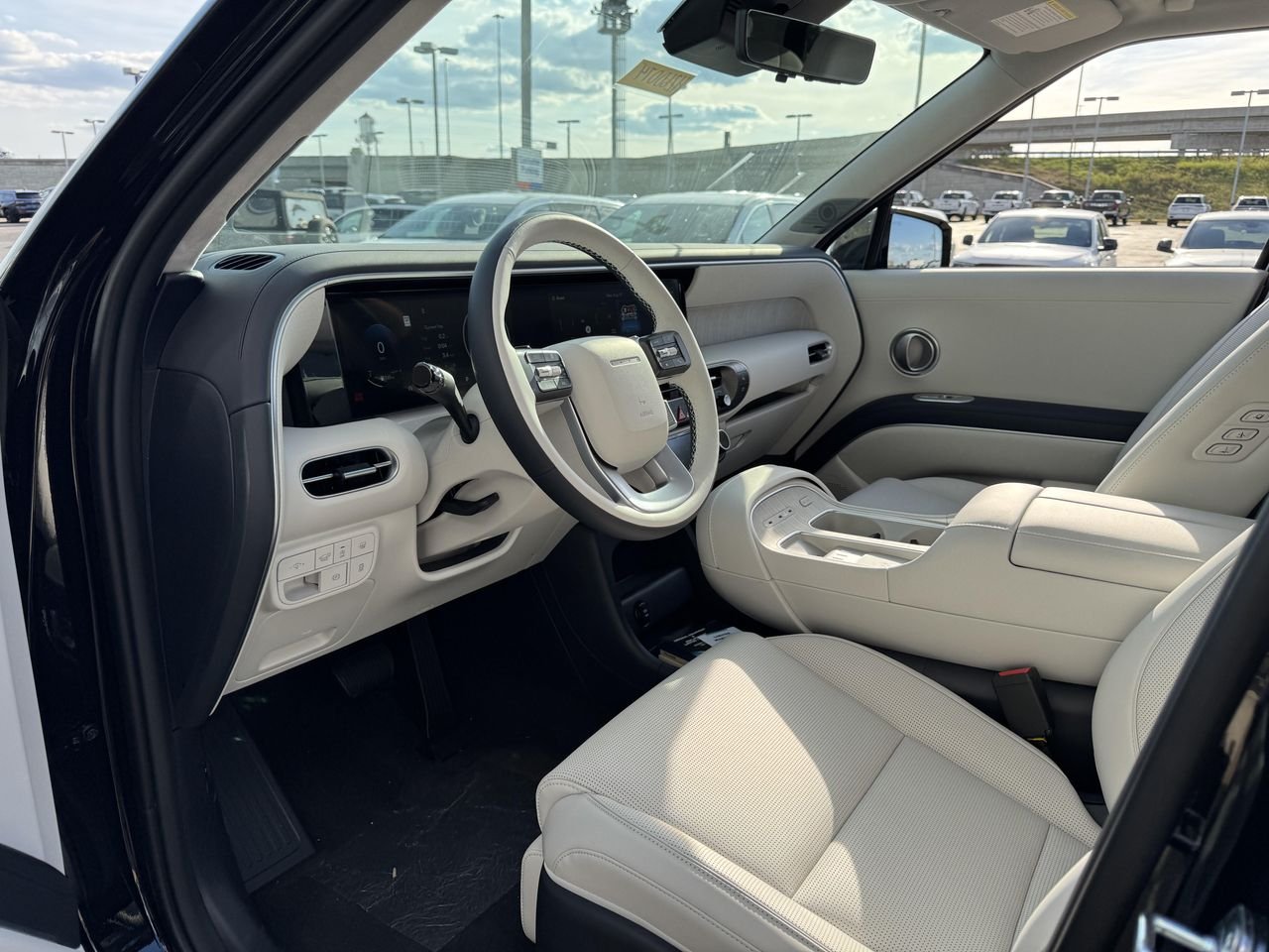 2026 Hyundai Palisade Calligraphy - Photo 32