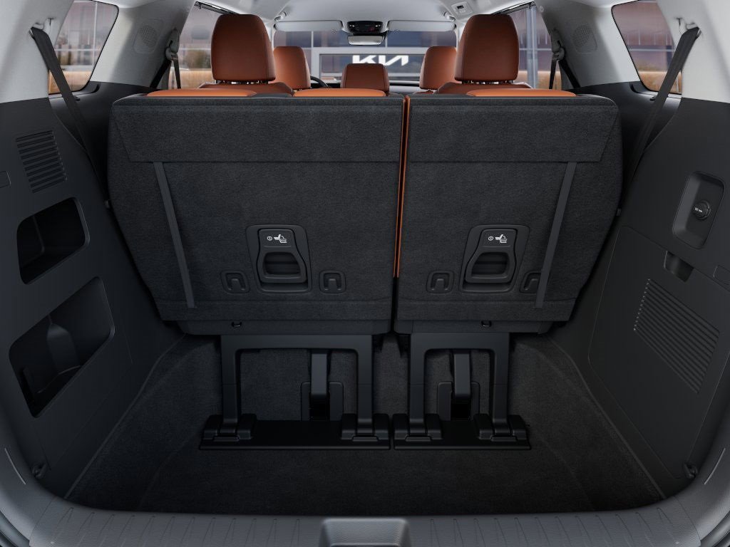 2026 Kia Carnival EX - Photo 19