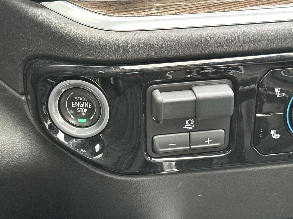 2022 Chevrolet Silverado 1500 RST - Photo 29