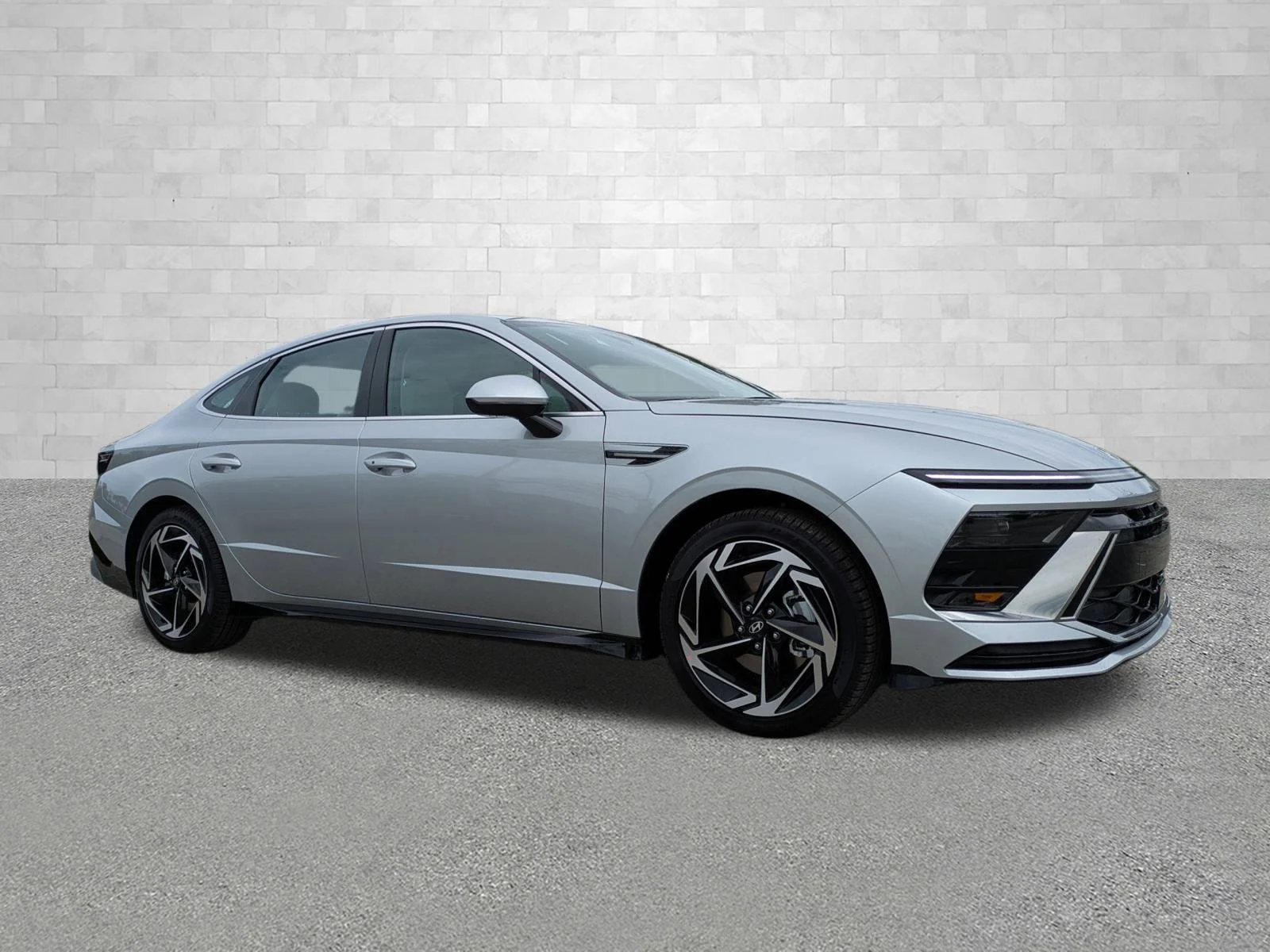 2026 Hyundai Sonata SEL AWD's photo