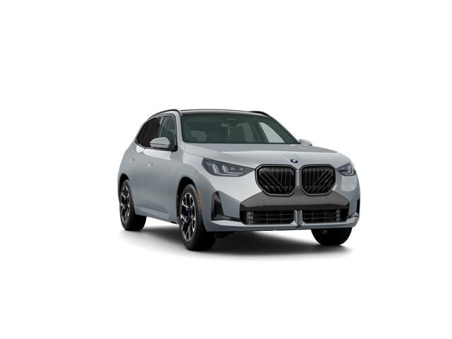 New 2026 Brooklyn Grey Metallic BMW 30 xDrive image 1