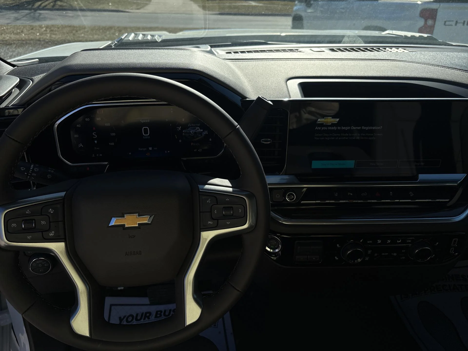 2026 Chevrolet Silverado 2500 HD LT - Photo 16