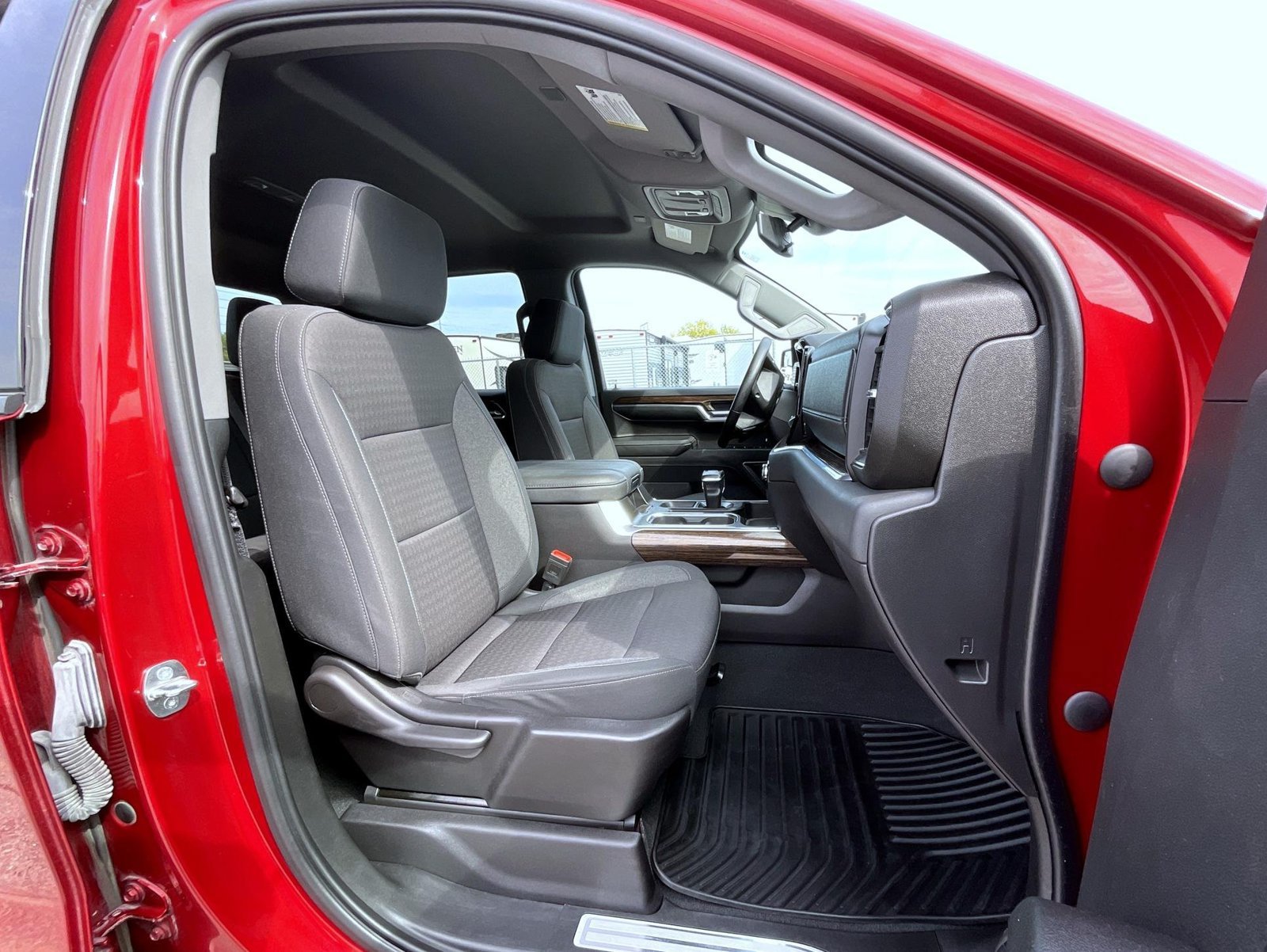 2023 GMC Sierra 1500 Elevation - Photo 15