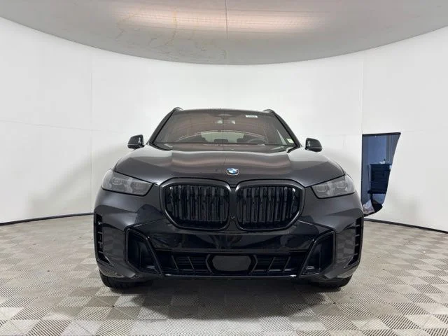 New 2026 Dk. BMW xDrive40i image 2