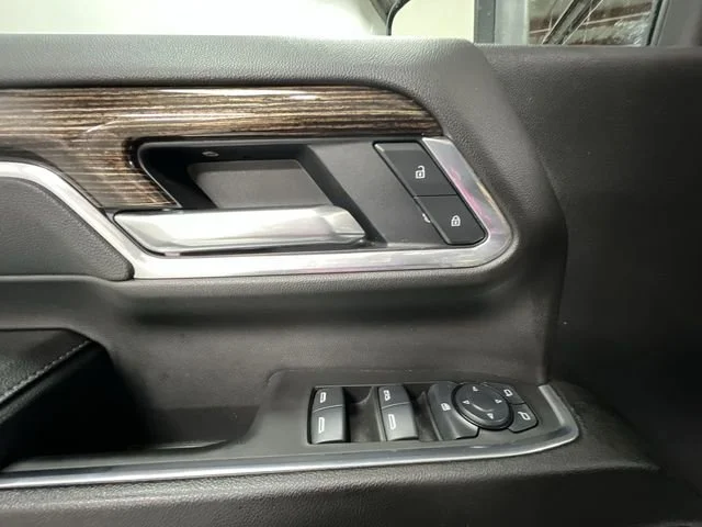 2025 GMC Sierra 2500HD SLE - Photo 23