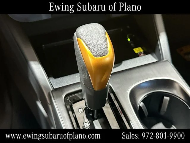 New 2026 CRYSTAL WHITE PEARL Subaru Wilderness image 17