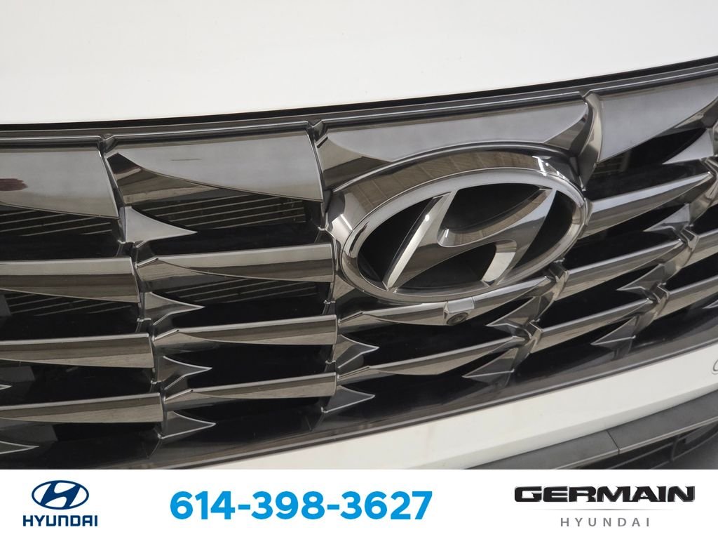 2023 Hyundai Tucson Limited - Photo 14