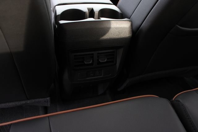2026 GMC Canyon AT4 - Photo 22