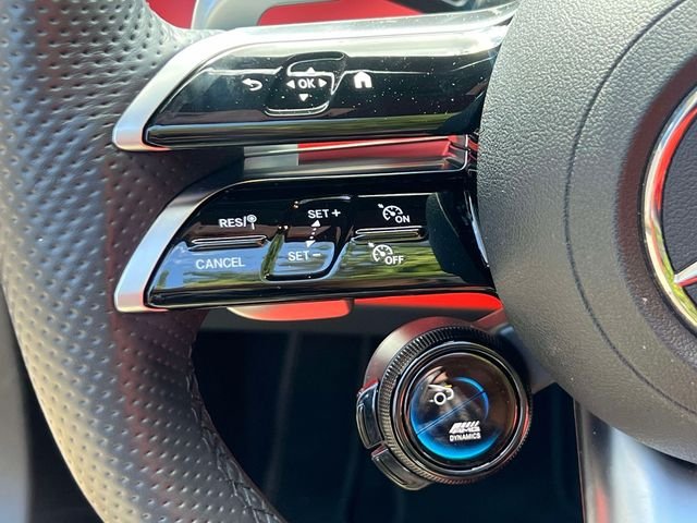 Certified Used 2022 Black Mercedes-Benz SL 55 AMG® image 25