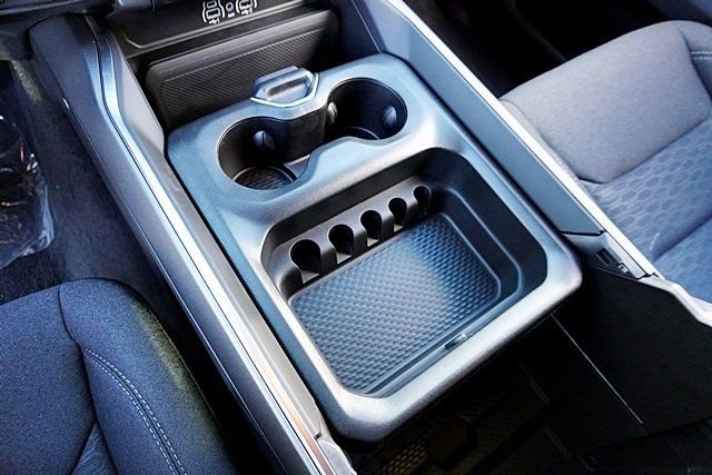 2026 RAM 1500 Big Horn/Lone Star - Photo 36