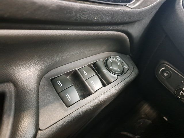 Used 2018 Black Chevrolet LT image 23
