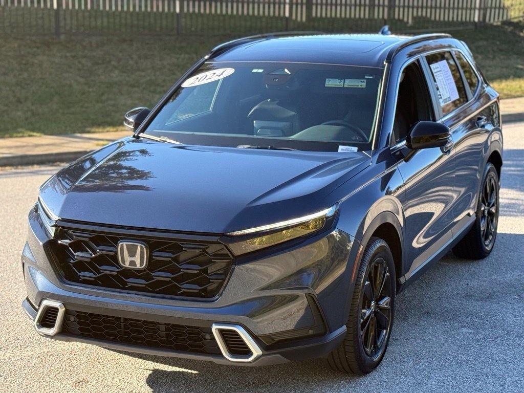Used 2024  Honda Sport Touring image 10