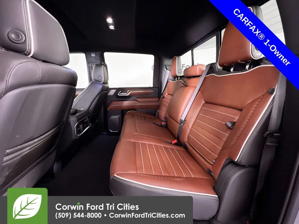 Used 2026 Sterling GMC Denali Ultimate image 29