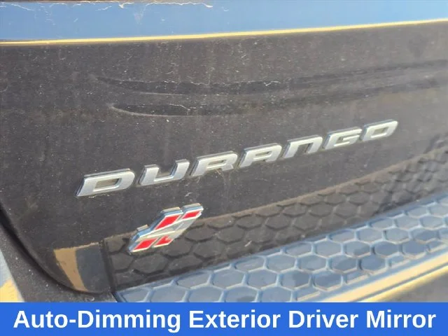 Used 2025 Black Dodge GT Plus image 22