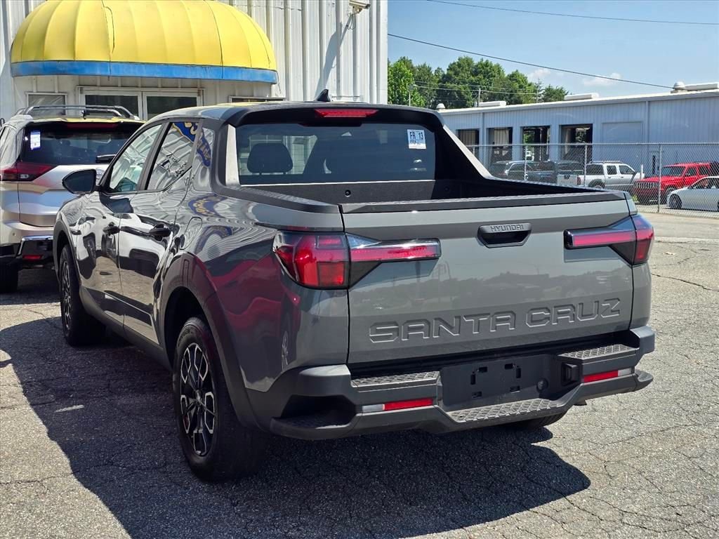 Used 2024 Gray Hyundai SEL image 12