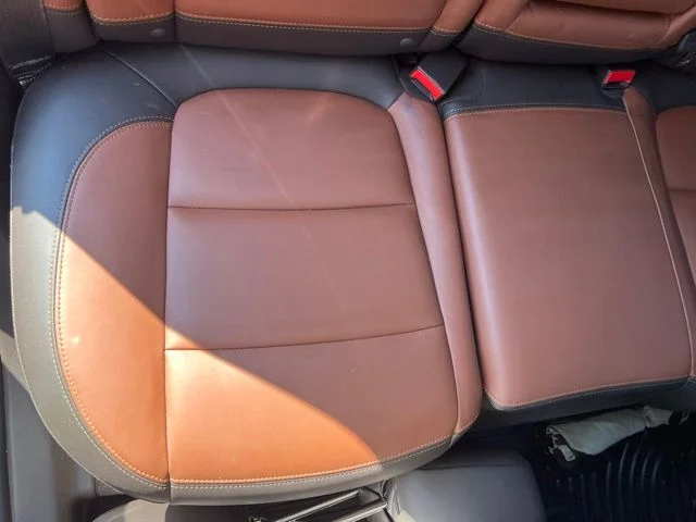 Used 2013 Black Buick Leather image 17