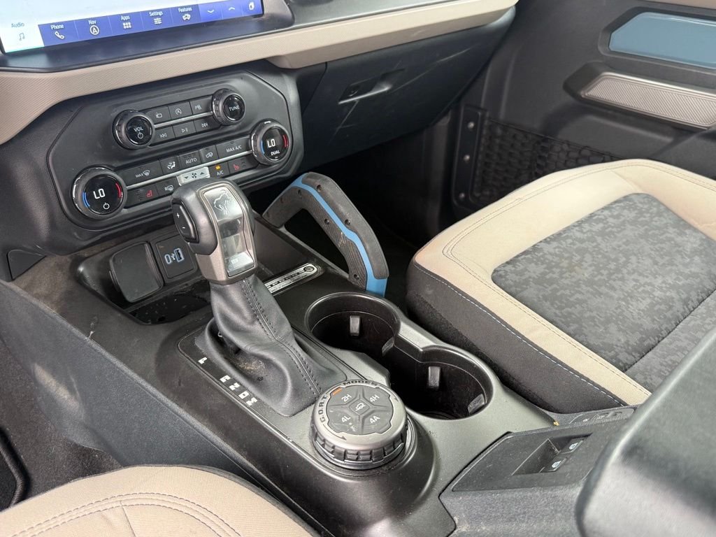 Used 2023 Area 51 Ford Wildtrak image 15
