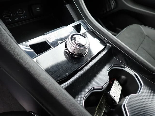 2025 Jeep Grand Cherokee L Altitude - Photo 18