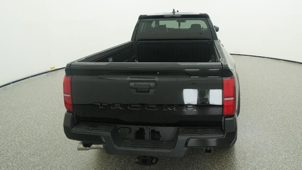 New 2026 Black Toyota  TRD Off-Road image 7